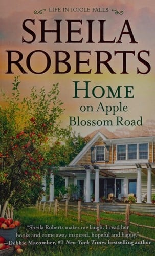 Home on Apple Blossom Road