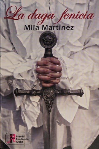 La daga fenicia