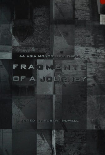 Fragments of a journey