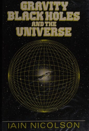 Gravity, black holes, and the universe