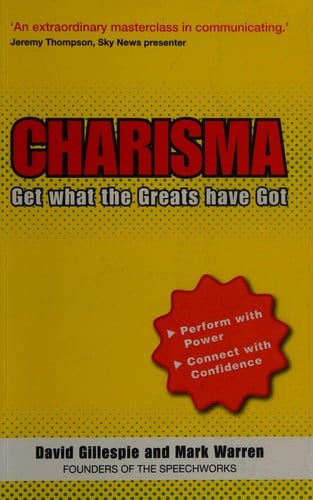 Charisma