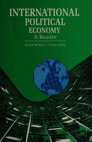 International political economy