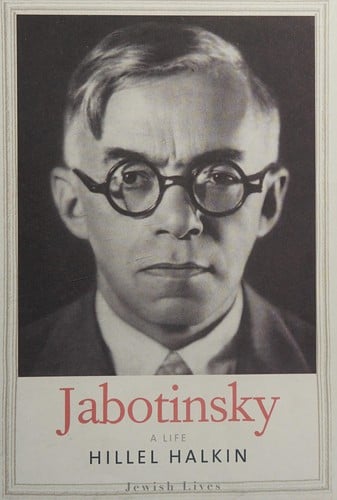 Jabotinsky