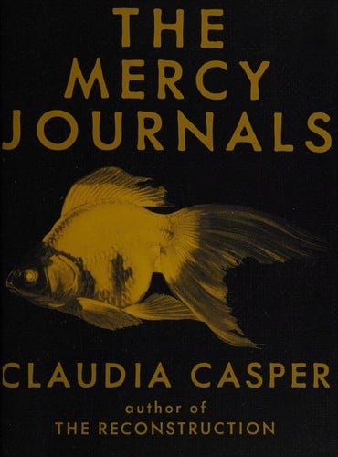 The Mercy journals