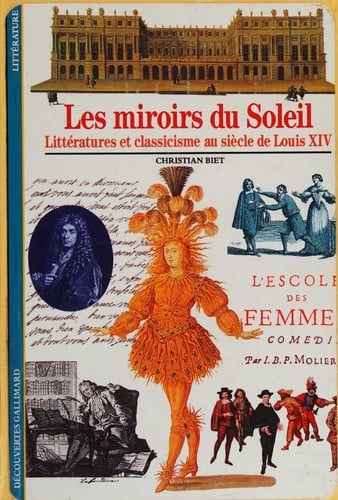 Les miroirs du soleil