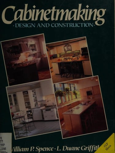 Cabinetmaking