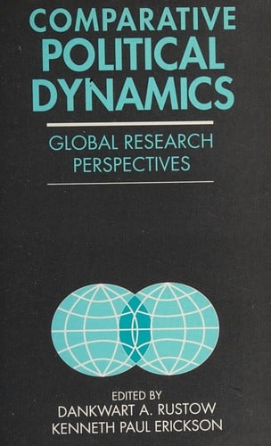 Comparative political dynamics