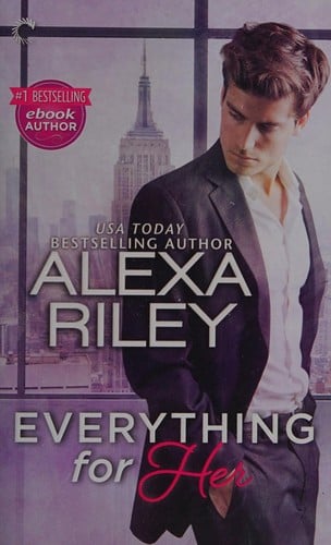 Everything for her