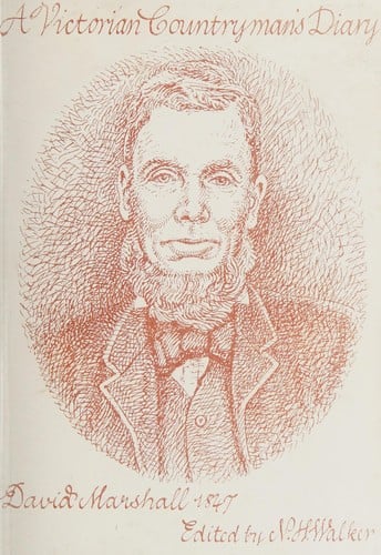 A Victorian countrymans diary