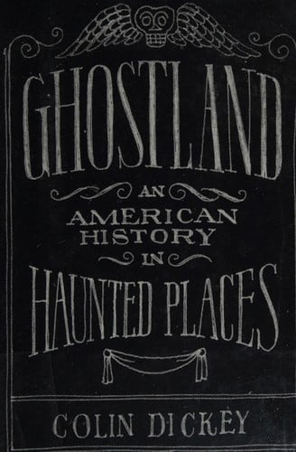 Ghostland