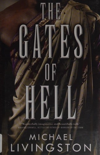 The gates of hell