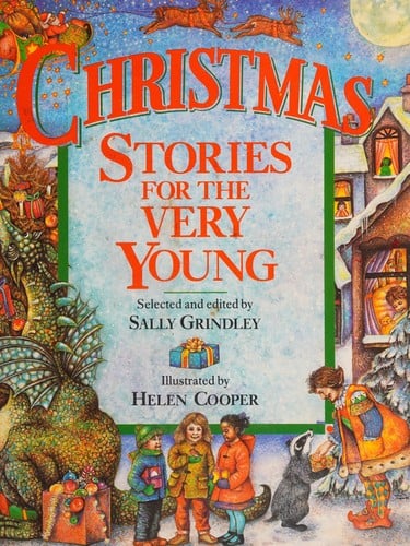 Christmas Stories for the Very Young (Stories for the Very Young)
