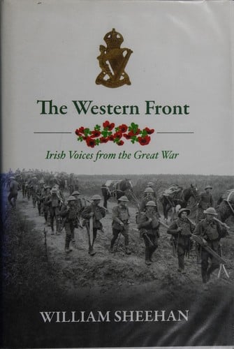 The Western front
