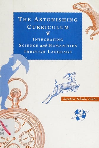 The Astonishing Curriculum
