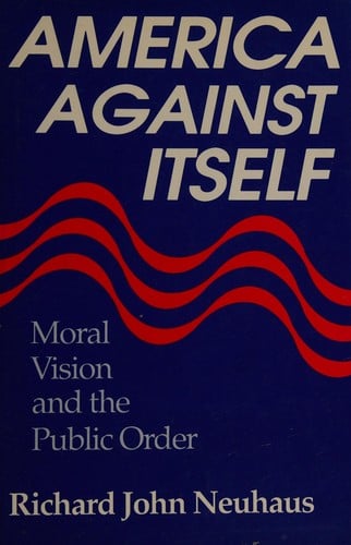 America against itself