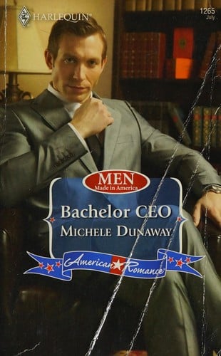 Bachelor CEO