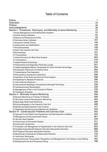 Irwin and Rippe's intensive care medicine