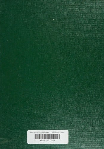 Animal drug analytical manual