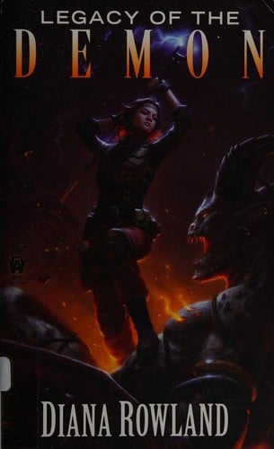 Legacy of the demon