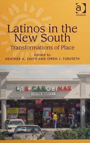 Latinos in the new South