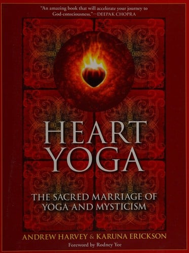 Heart yoga