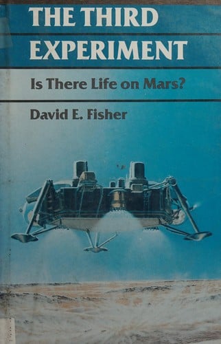 The third experiment