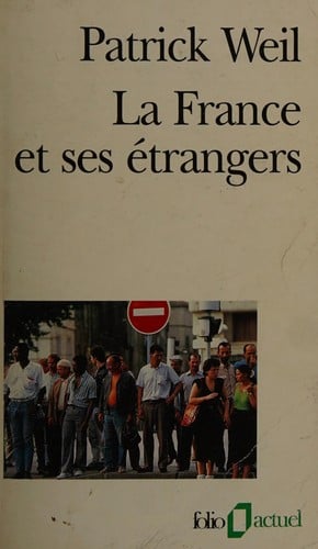 La France et ses étrangers