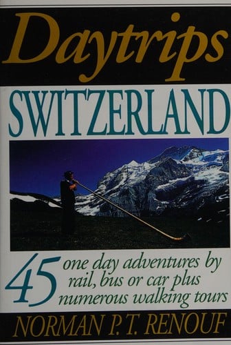 Daytrips Switzerland