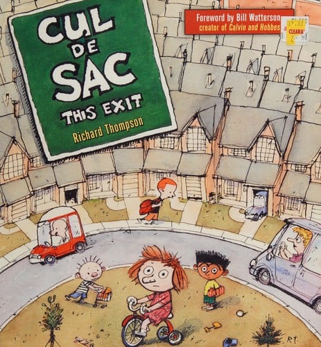 Cul de sac