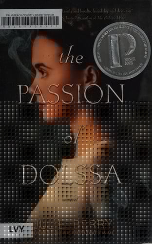 The passion of Dolssa
