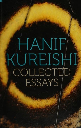 Collected essays