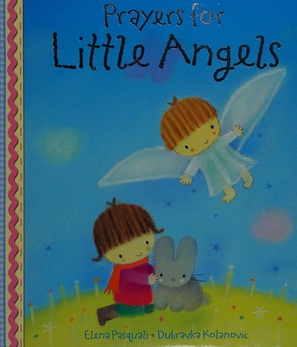 Prayers for little angels