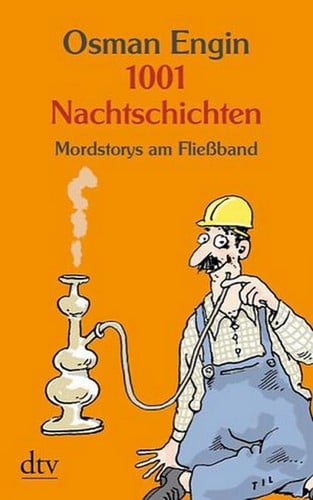 1001 Nachtschichten