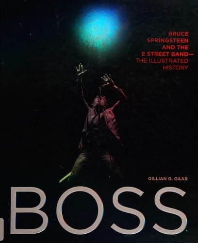 Boss
