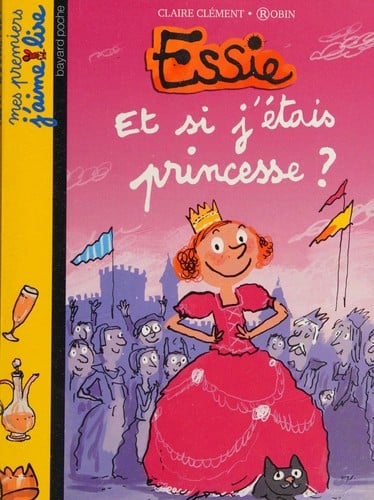 Et si j'étais princesse?