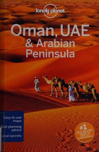 Oman, UAE & Arabian Peninsula
