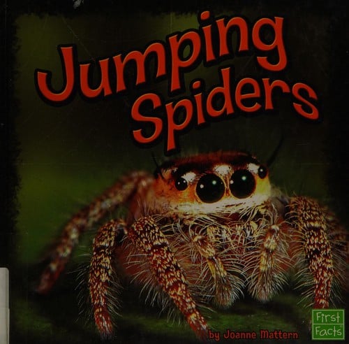 Jumping spiders