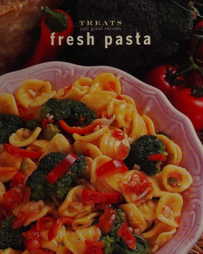Fresh pasta