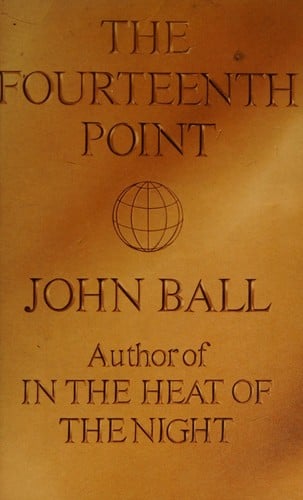 The fourteenth point