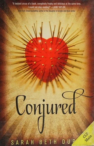 Conjured