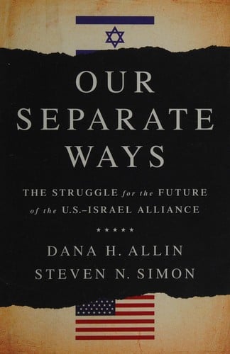 Our separate ways