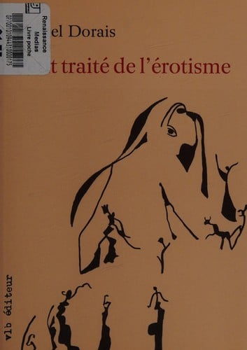 Petit traité de l'érotisme