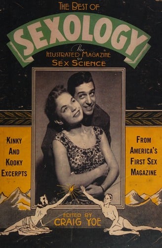 The best of Sexology