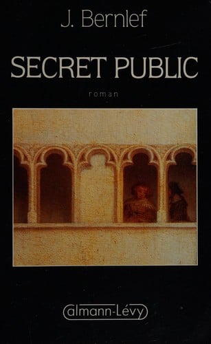 Secret public