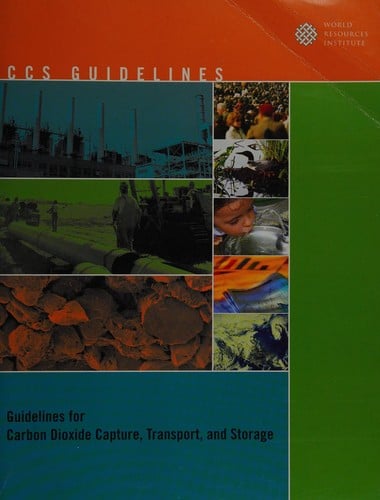 CCS guidelines