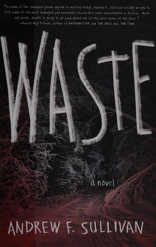 Waste