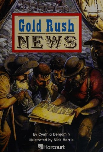 Gold Rush News
