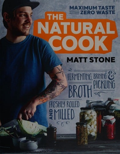 The natural cook