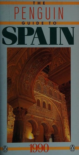 The Penguin guide to Spain
