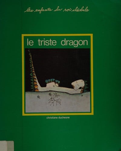 Le triste dragon